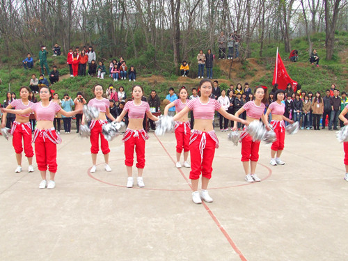 77779193永利积极备战“谭山杯”篮球赛