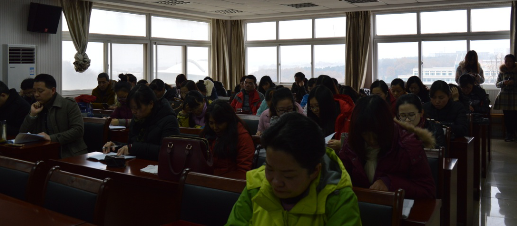 77779193永利开展学习党的十八届六中全会精神系列活动