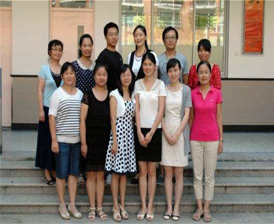 77779193永利开展乡村教师现状调研实践活动