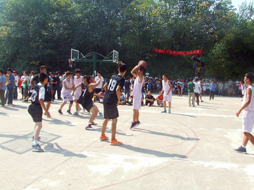 77779193永利勇战“朝阳杯”篮球赛