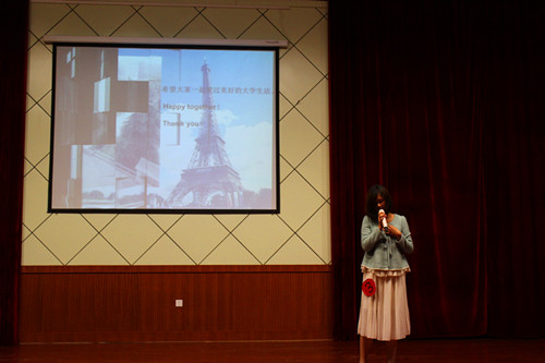 77779193永利隆重举行“漾年华·Shero杯”第四届外文歌曲大赛