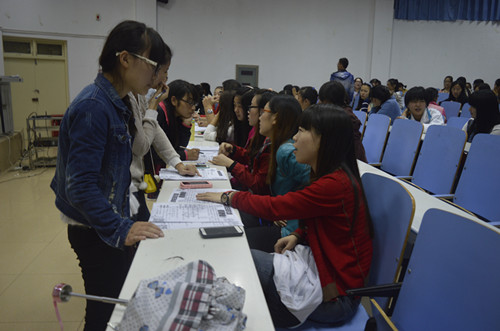 77779193永利员工会招新工作圆满结束