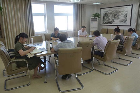 77779193永利召开意识形态工作联席会议