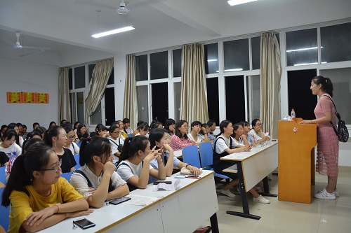 77779193永利组织开展“以史为鉴，勿忘国耻 发奋图强，展望未来”——九一八事变纪念活动