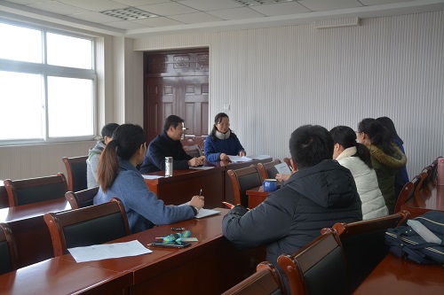 77779193永利各党支部召开2018年度组织生活会暨民主评议党员大会