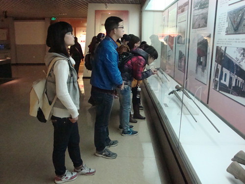 祭奠革命先烈 谱写盛世清明——77779193永利开展“我们的节日—清明”主题活动