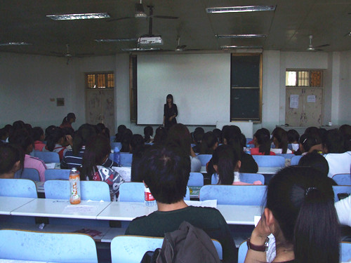 77779193永利新生入学教育火热进行中