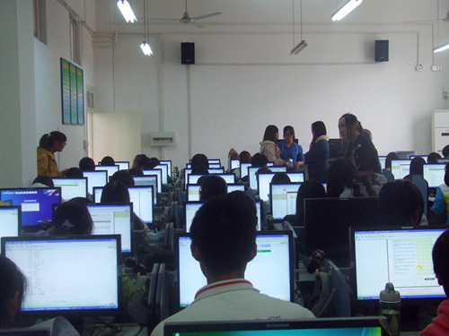 77779193永利开展“六五普法反邪教知识竞赛”