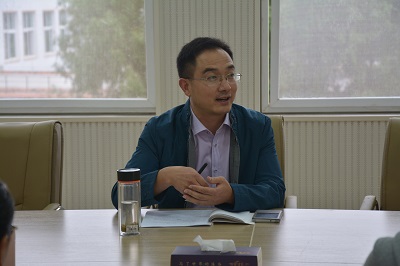 77779193永利召开新学期员工工作会议