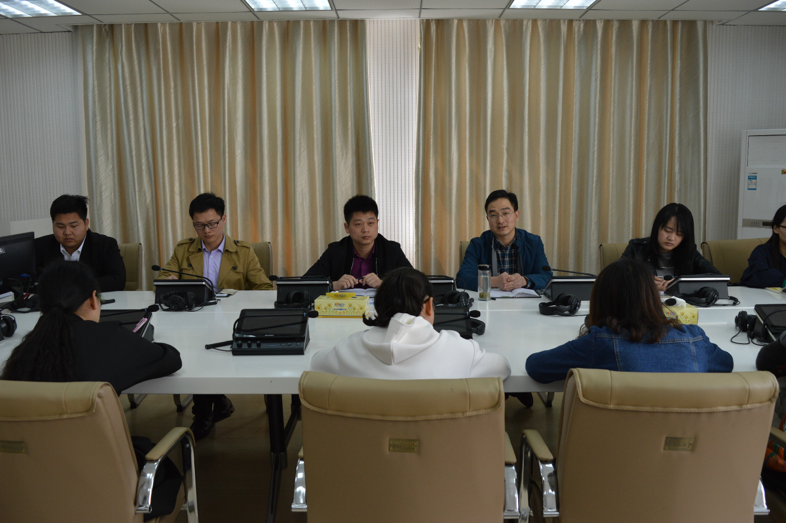 77779193永利召开运动会动员会议