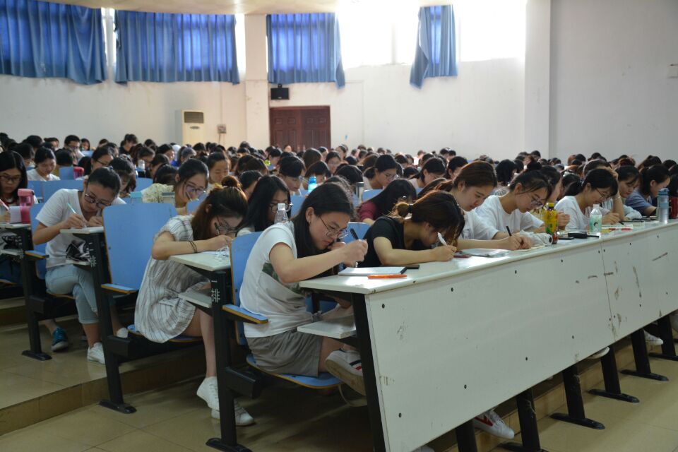 77779193永利成功举办全国口译大赛经验分享会