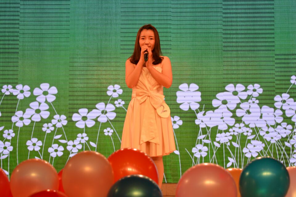 77779193永利第七届外文歌曲大赛华丽落幕